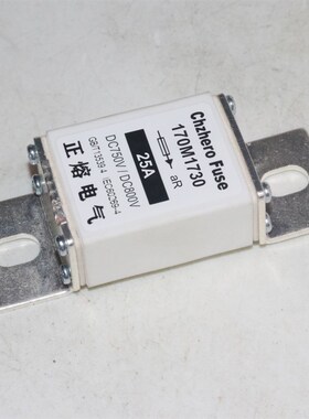 170M1742 170M1740 170M1739熔断器170M1738 170M1736 170M1734