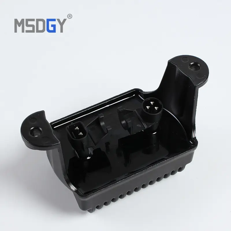 适用摩托车整流器大排量74505-09