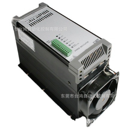 桦特WATT电力调整器SCR三相30~