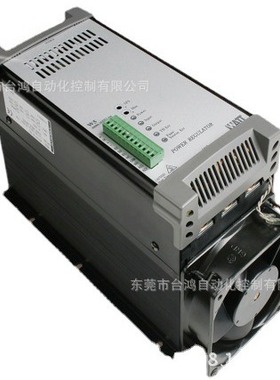 桦特WATT 电力调整器 SCR  三相 30~400A W5TP4V100-24J 量大价另