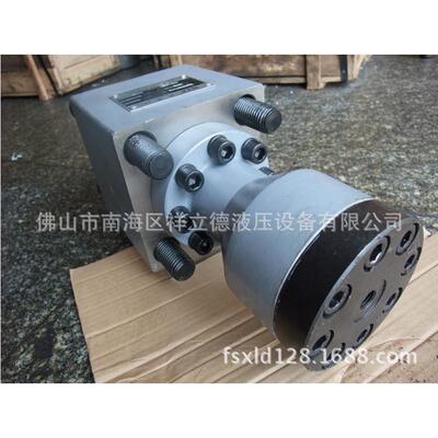 南通华东油压充液阀RCF-40A150A1