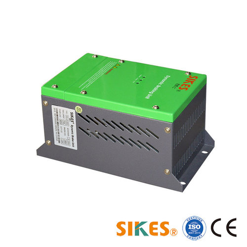制动单元30-55KW轻载400V直供各