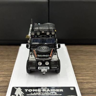 DCM1/64士合金汽车模型