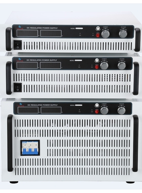 110V120V20A30A50A60A100A150A200A300A400A500A可调直流稳压电源