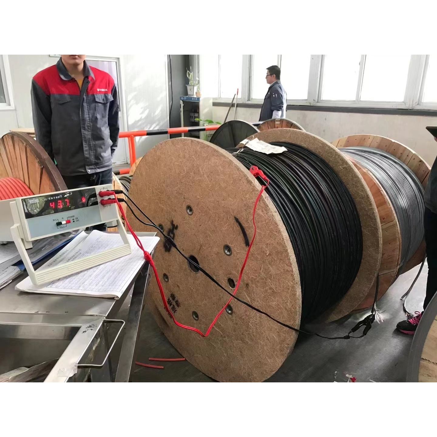 双特直流低电阻测量仪QJ36S/QJ36S-2B /41A/84E/SB2230/2231/PC9A