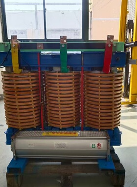 SG三相隔干式离变压器660v变380v220v690v转200伏480v110v50kvakw