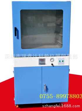 真空干燥箱 DZF-6210 数显不锈钢内胆干燥箱 带直联式真空泵