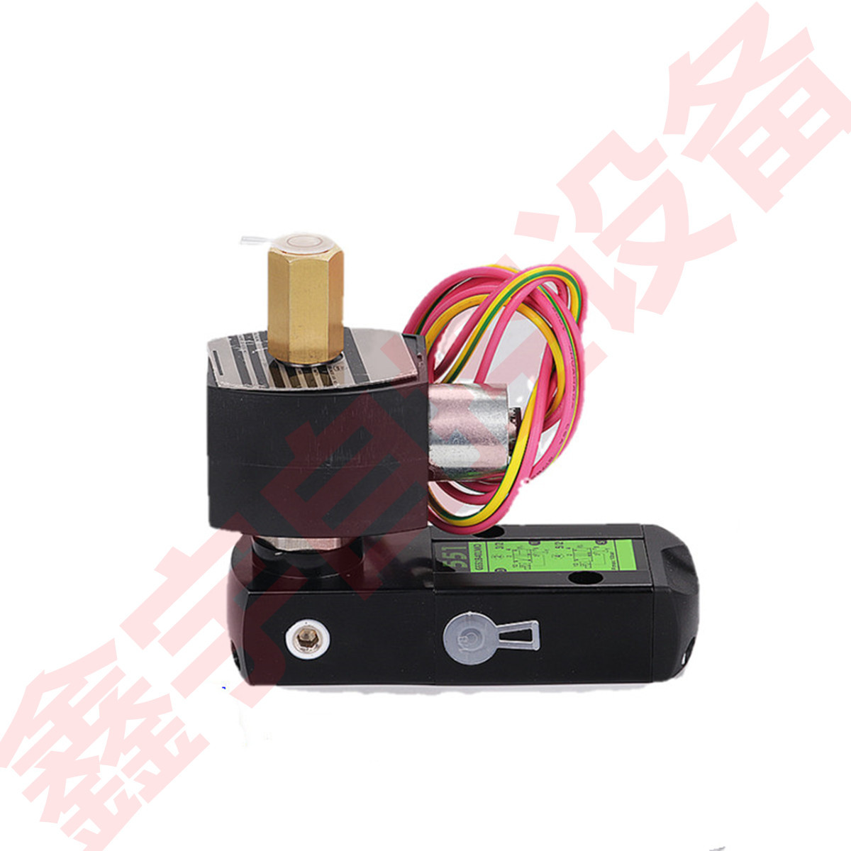 EFG531H401MO G551B401MO EFG551B417MO电磁阀 EFG551G401MO