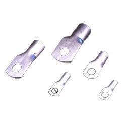 100个 铜管端子 包 12台湾凯士士kss C50