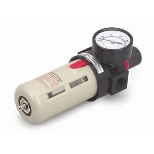 BFR2000 理型油水离器B气源处器FR2000/单联件过滤调压分阀