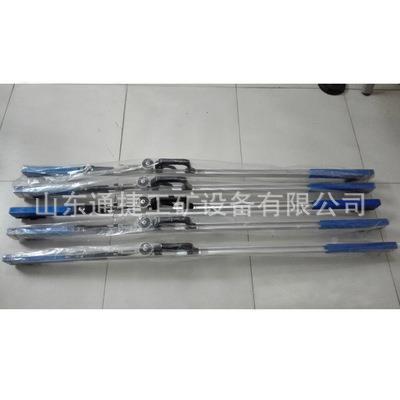 00支距 铁路轨距尺 60016435轨距尺 数轨距尺尺 铁路600显支距尺