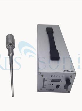 20k2010wrps实验用温高压反高应釜超声波分散机 工厂供室应