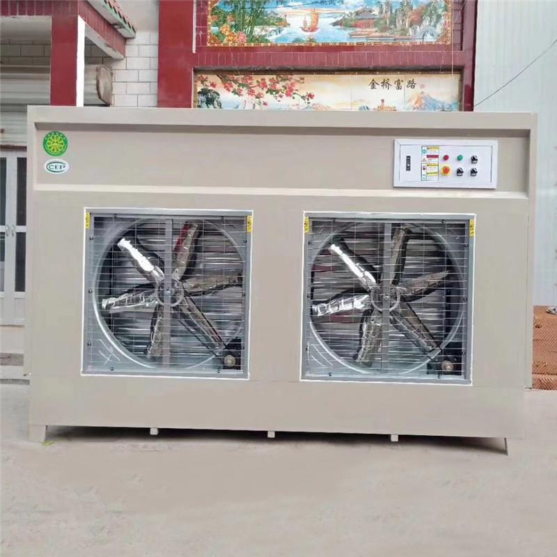 水式VYM打磨尘柜环保型设除尘立式吸柜水帘柜家具石材环空气循净