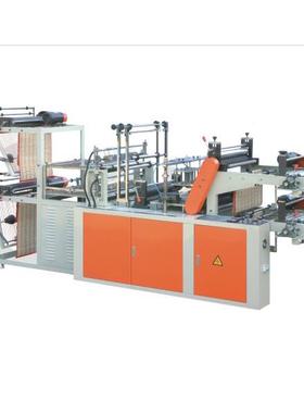 袋方袋便机器方便袋制 机 马夹袋600机器