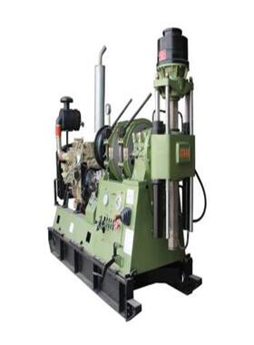 供应Y-5岩芯钻机XY-5型勘探岩心价格X千AS-96米型号钻探机钻探机5