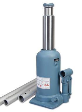 通润BI立GRED低位双节顶式液压顶轿车千斤斤TH805001顶吨货车焊接