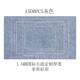 3000片儿童黑色收纳垫爆款 亚马逊加厚专业毛毡拼图毯 收纳毯1500