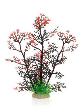 厂家直销鱼之家鱼缸造景装饰水族箱摆件仿真水草塑料植物新CZ爆款