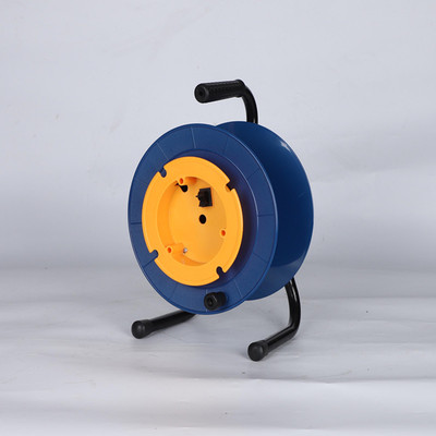 光纤空盘 绕线盘线缆车视频sdi线信号 线缆盘绕线盘车塑料线包邮