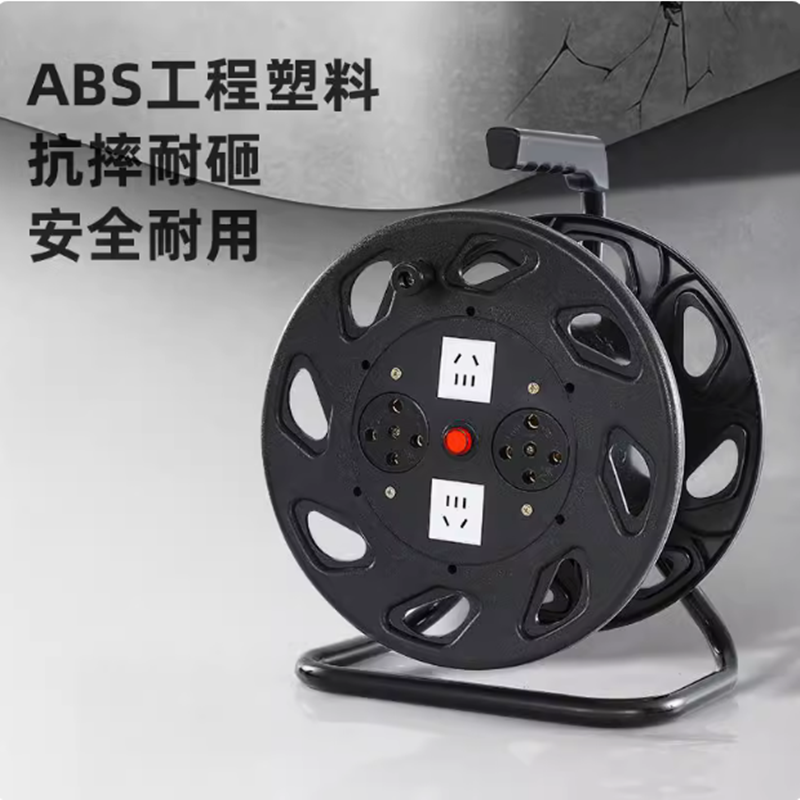 狼嚼380V大功率220V电缆线