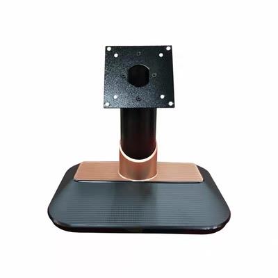 触摸屏卡拉ok机台架台式台架落地适用于西藏音乐馆麦巴音王Gogo卡