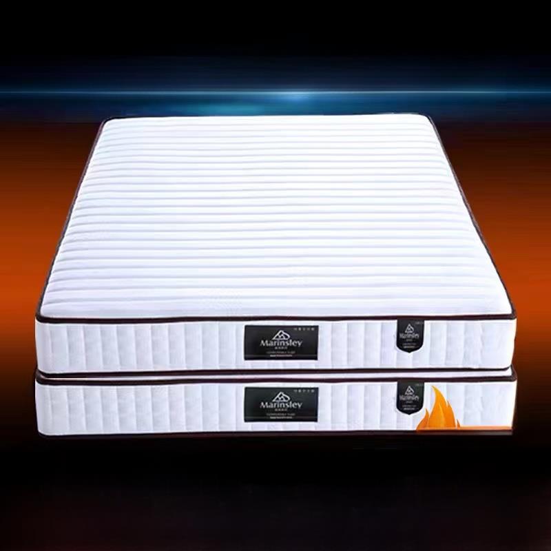席梦思床垫1.68m软硬两用20cm厚15cm厚乳胶床垫1.2m Plus