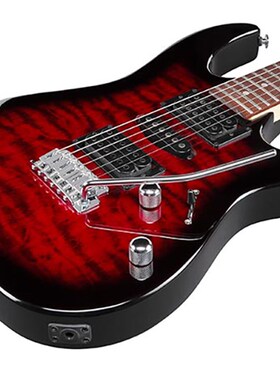 Ibanez 依班娜 GRX70QA TRB 电吉他