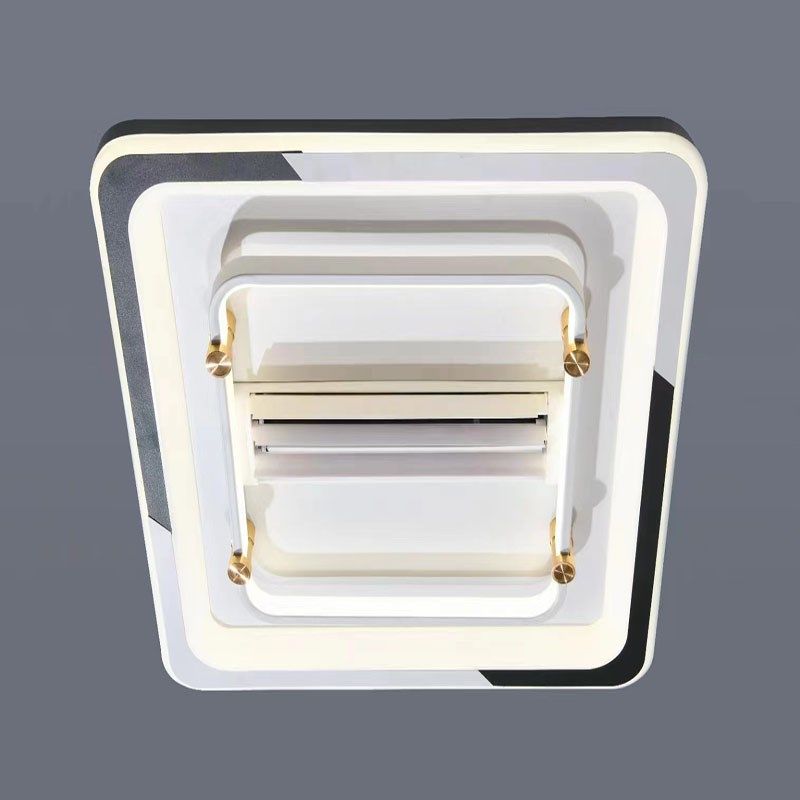 2024年新款客厅led吸顶灯亚克力智能语音静音风扇灯全屋套餐组合,家装灯饰光源,客厅吸顶灯,淘宝优惠券,粉丝福利购,淘宝优惠卷