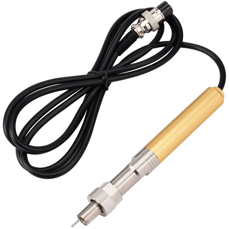 150W焊台通用手柄快克205焊台3000A焊台911G自动焊锡机烙铁手柄