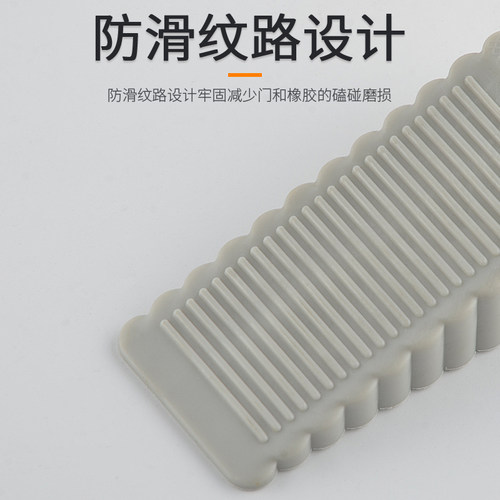 防撞顶门器防风门挡门阻安全门卡固定门塞堵门档门吸阻门器门楔子