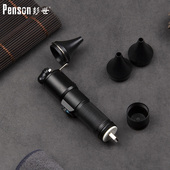 彭世采耳工具专业采耳灯手握式 充电手灯采耳师用聚光挖耳灯掏耳屎