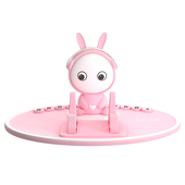 创意车载手机支架2021新款 通用汽车导航架女车内仪表台固定支撑架