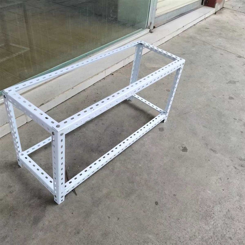 笼子架鸟宠架宠物鸡笼鸽子狗 笼框架角钢花架多肉架自由组合架子