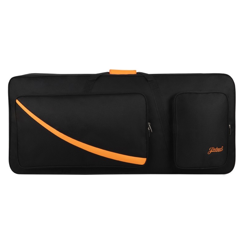 61键电子琴包琴套适用S670/S770/S950/S970/S710/S750用加厚琴包