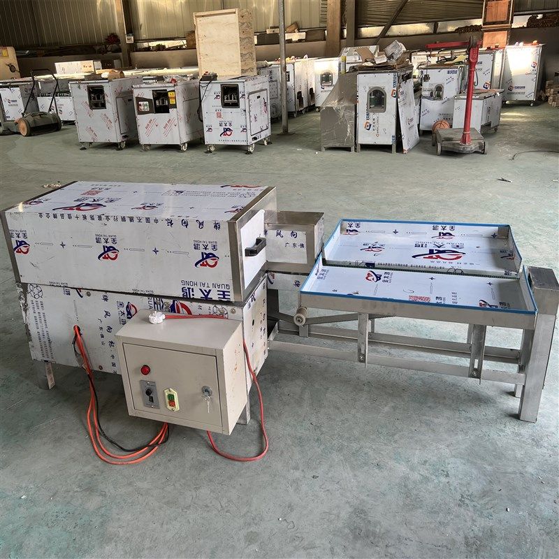 商用杀鱼机器自动刨小鱼机小黄鱼开肚去内脏机开肚机小白条开肚机,清洗/食品/商业设备,切鱼机/鱼片机/杀鱼机,淘宝优惠券,粉丝福利购,淘宝优惠卷