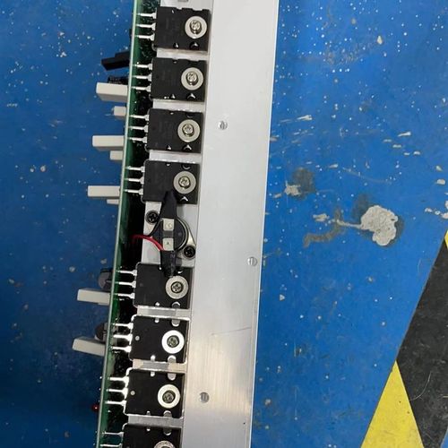 专业功放单声道板 P2500S P3500S P5000S P7000S P9000S P9500S