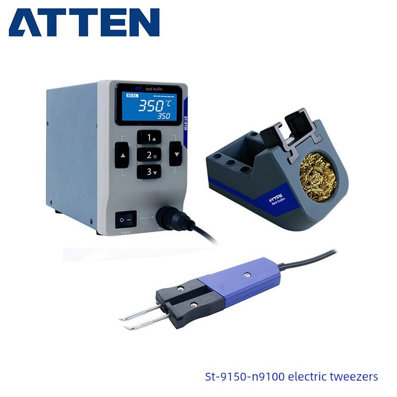 安泰信电焊台ST-9150恒温可调温大功率130W/150W无铅工业级电烙铁