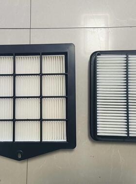 适用小松PC200 210 220 240 270 300 350 360-8MO空调滤芯空滤网