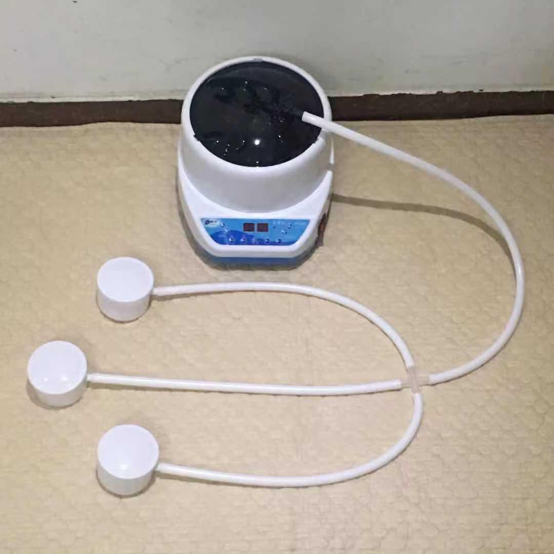 御沣熏蒸机大容量蒸汽机全身家用桑拿箱汗蒸熏蒸床蒸桶药材熏蒸仪