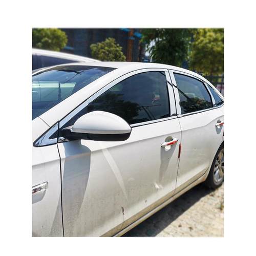 适用于15-21别克新英朗窗饰条改装车厢Gt不锈钢车身装饰门侧饰条