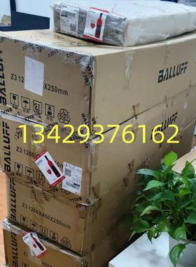 德国巴鲁夫BTL PF1400-0450-C15AE0A0-000S15 BTL424N位移传感器