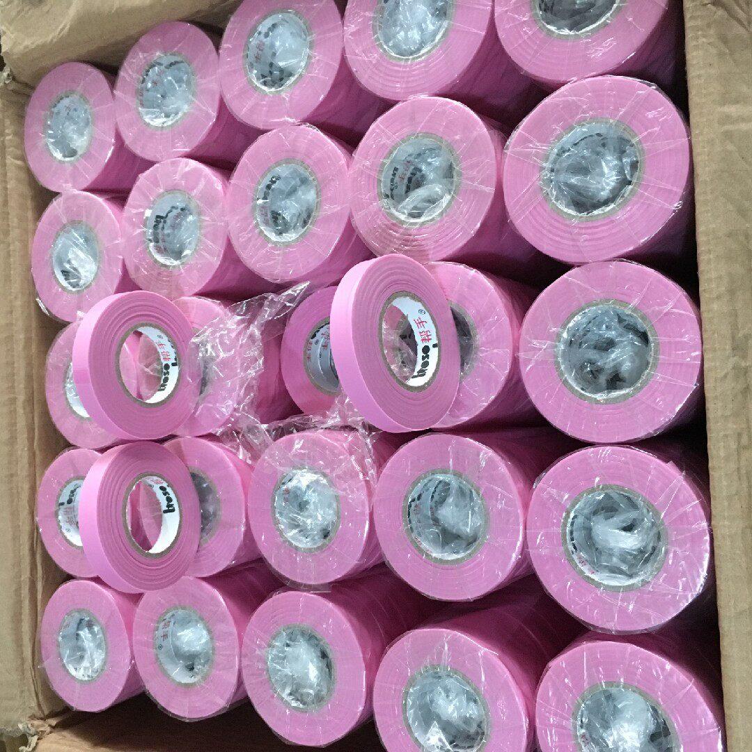 正宗帮手牌葡萄绑枝机绑带捆绑枝机带结束机带1箱500小卷
