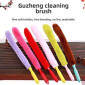 古筝刷古筝刷灰尘清洁刷扫地刷钢琴清洁布古琴扬琴清洁灰尘保养套