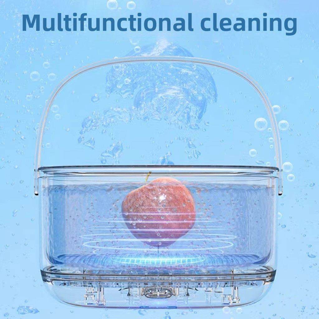 采购产品水果和蔬菜清洗机，蔬菜清洗机，便携式水果清洗和排水篮,厨房电器,果蔬消毒清洗机,淘宝优惠券,粉丝福利购,淘宝优惠卷