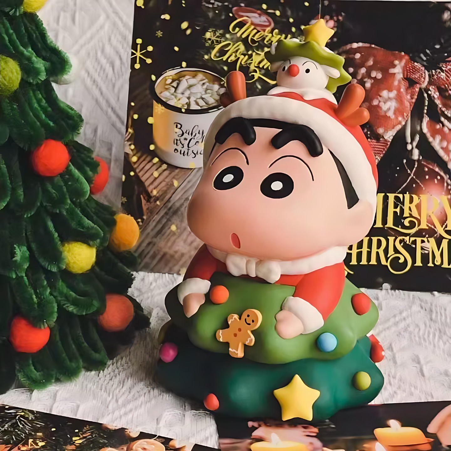 圣诞小礼品生日礼物女生闺蜜小众