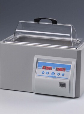 拓赫H5L恒温水浴槽H5L加热均匀，耐腐蚀