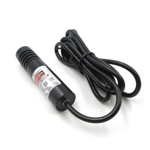 横竖线对焦激光灯红光激光定位灯特殊图案模组特殊光斑激光器整套