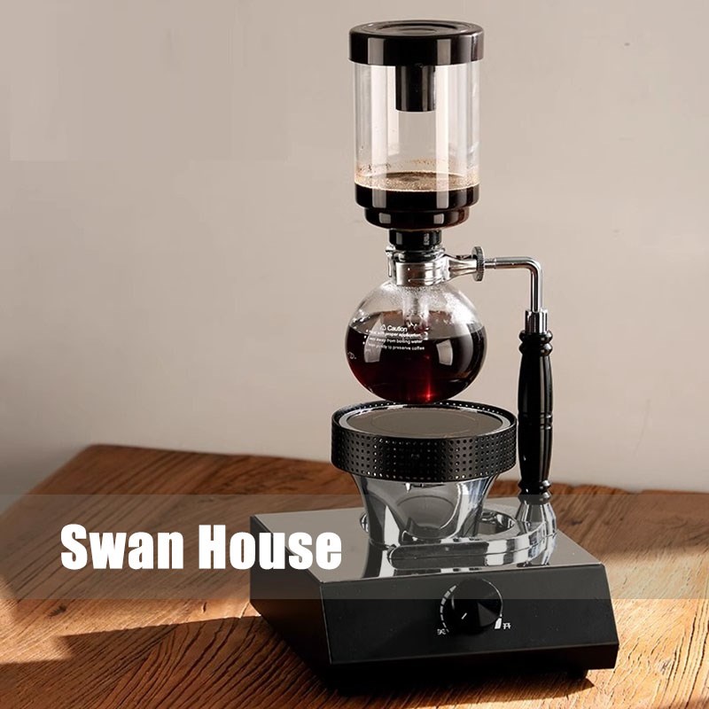 轻奢售楼处水吧台咖啡主题装饰摆件样板间厨房橱柜咖啡层架摆件