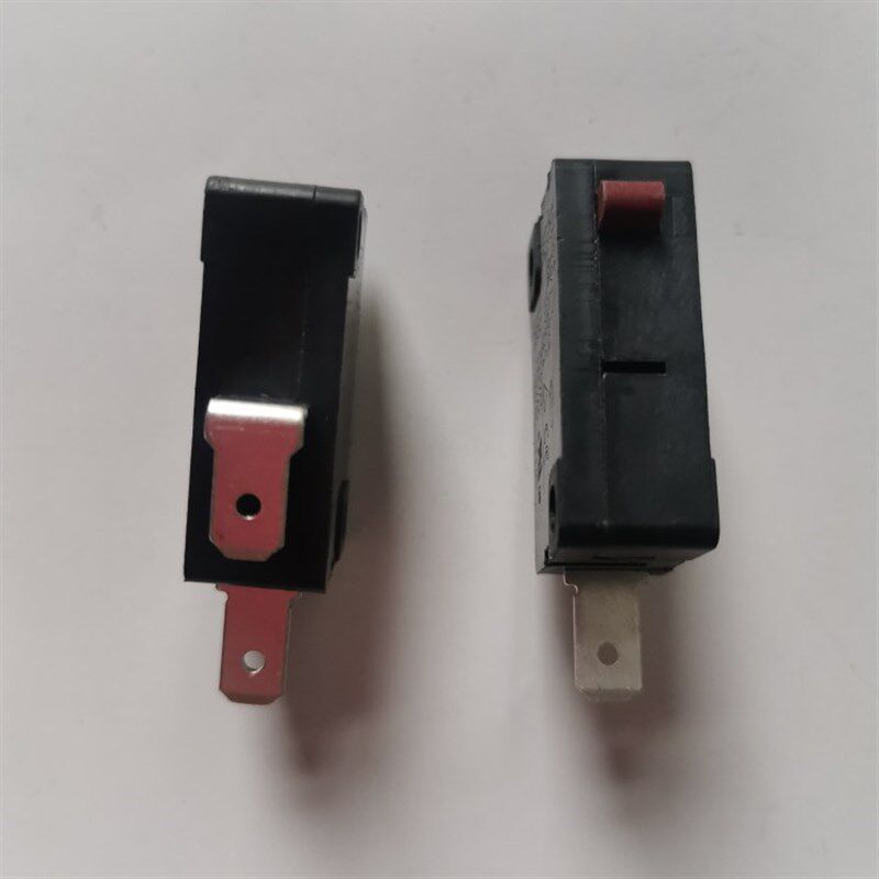 亚特锂电锯停火开关博捷电链锯开关伐木锯闭火电锯开关4388电锯