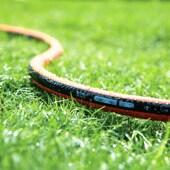 亿力洗车机原厂延长进水管软管园艺水枪浇花家用防爆加厚高压耐磨